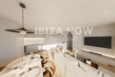 Lejlighed i Ibiza, Ibiza, Ibiza - € 1.190.000 | Ref: 1321 - foto 12